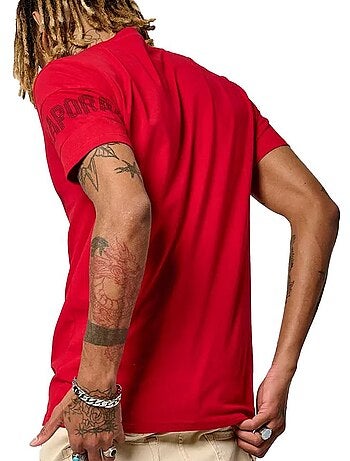 T-Shirt Homme Kaporal