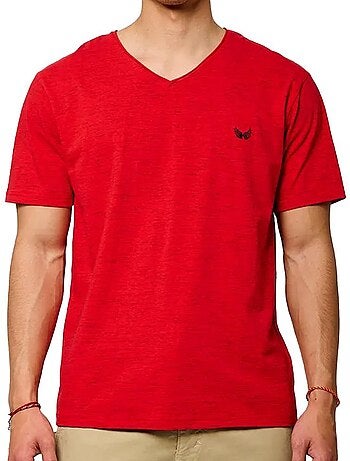 T-shirt Homme Kaporal