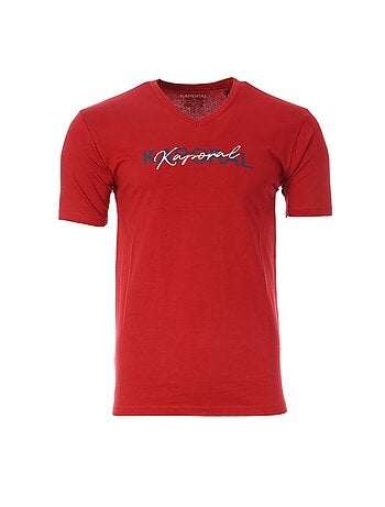 T-shirt Homme Kaporal