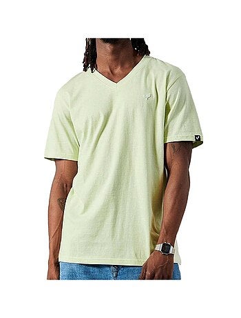 T-shirt Homme Kaporal SAVEE24M11