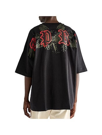 T-Shirt Homme Kaporal SOPER