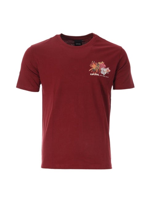 T-Shirt  Homme Kaporal TIGAU - Kiabi