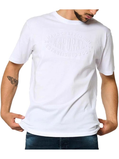 T-shirt Homme Kaporal VALDO - Kiabi