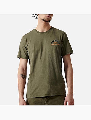 T-Shirt Homme Kaporal