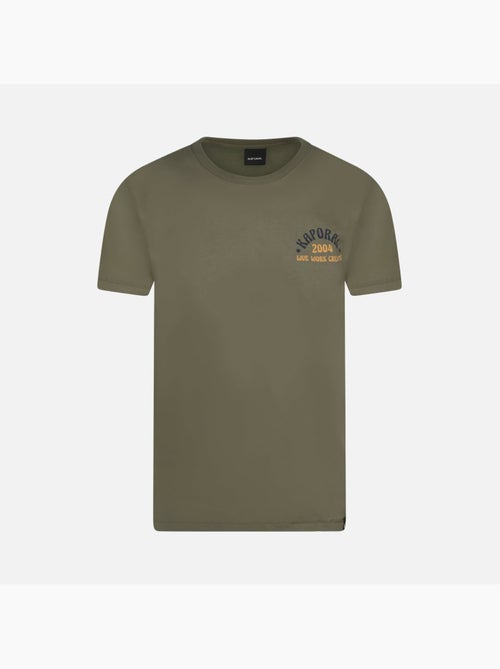 T-Shirt Homme Kaporal - Kiabi