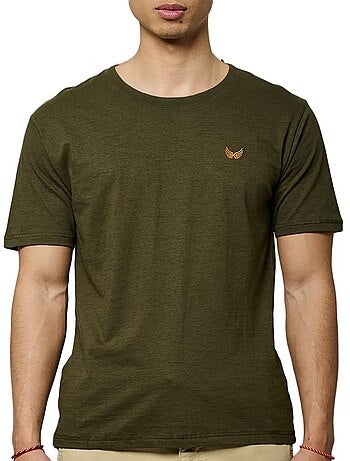 T-shirt Homme Kaporal