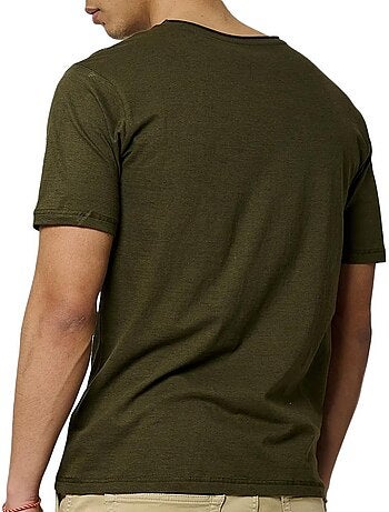 T-shirt Homme Kaporal