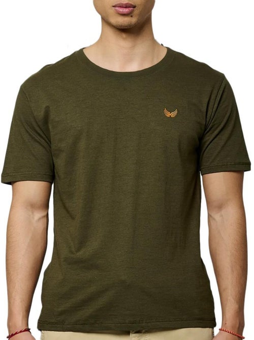 T-shirt Homme Kaporal - Kiabi