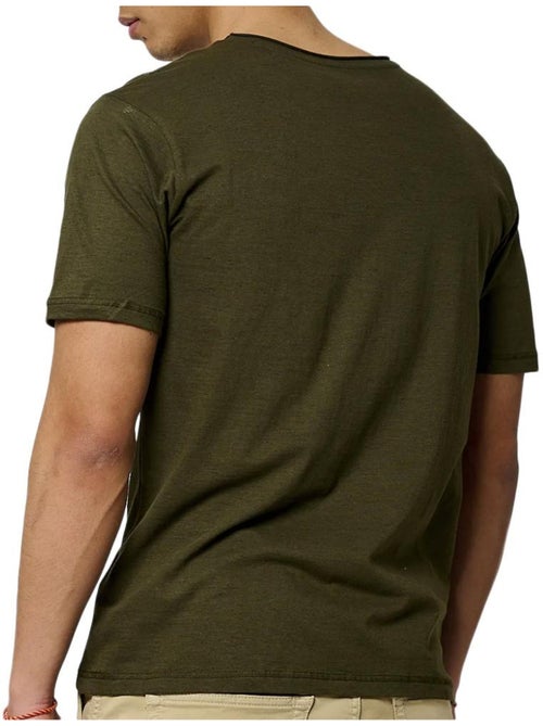 T-shirt Homme Kaporal - Kiabi