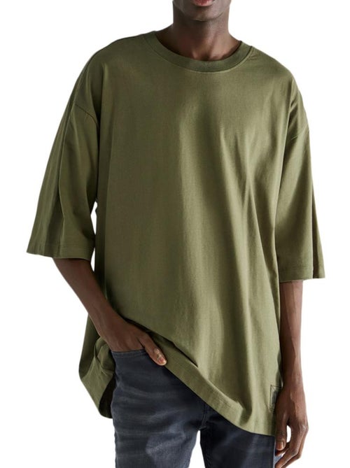 T-Shirt Homme Kaporal - Kiabi