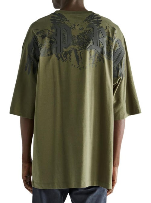 T-Shirt Homme Kaporal - Kiabi
