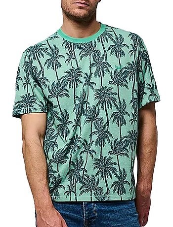 T-shirt Homme Kaporal
