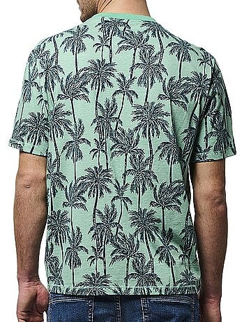 T-shirt Homme Kaporal