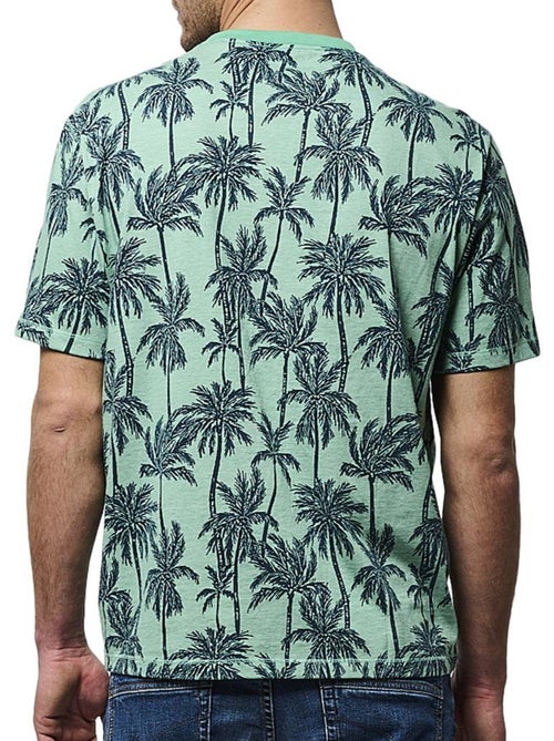 T-shirt Homme Kaporal - Kiabi T-shirt Homme Kaporal - Kiabi