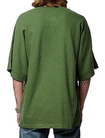 T-Shirt Homme Kaporal