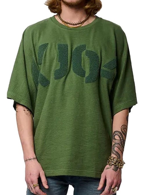 T-Shirt Homme Kaporal - Kiabi