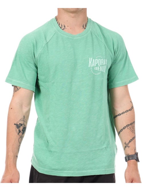 T-Shirt Homme Kaporal - Kiabi