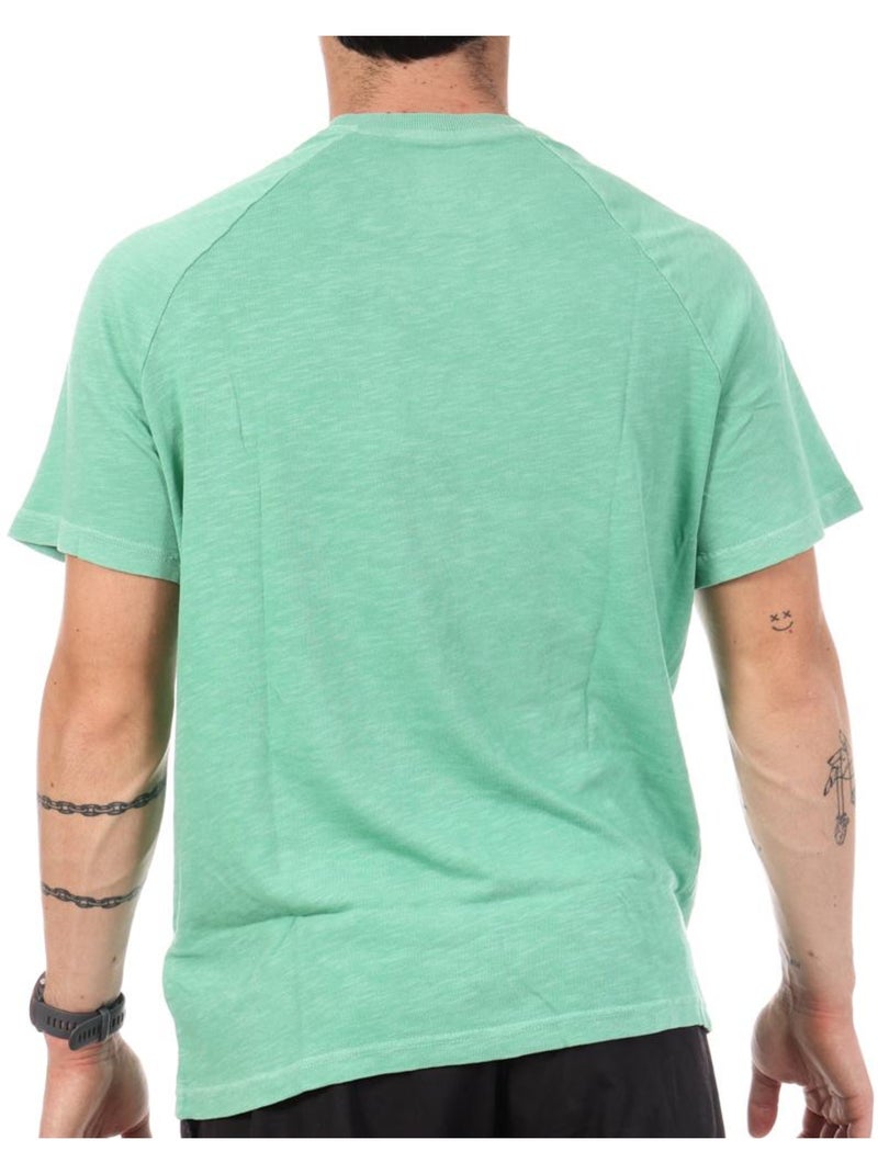 T-shirt homme kaporal Vert - Kiabi