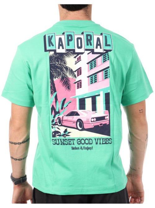 T-Shirt Homme Kaporal - Kiabi