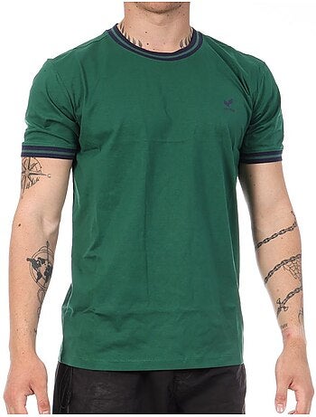 T-Shirt Homme Kaporal