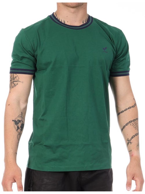 T-Shirt Homme Kaporal - Kiabi