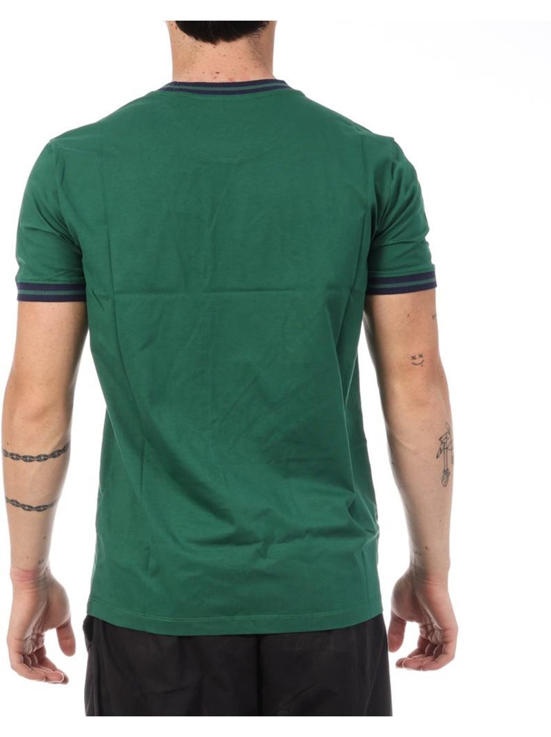 T-Shirt Homme Kaporal Vert - Kiabi