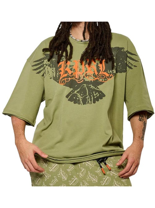 T-Shirt Homme Kaporal - Kiabi