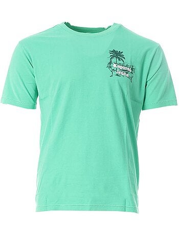 T-Shirt Homme Kaporal