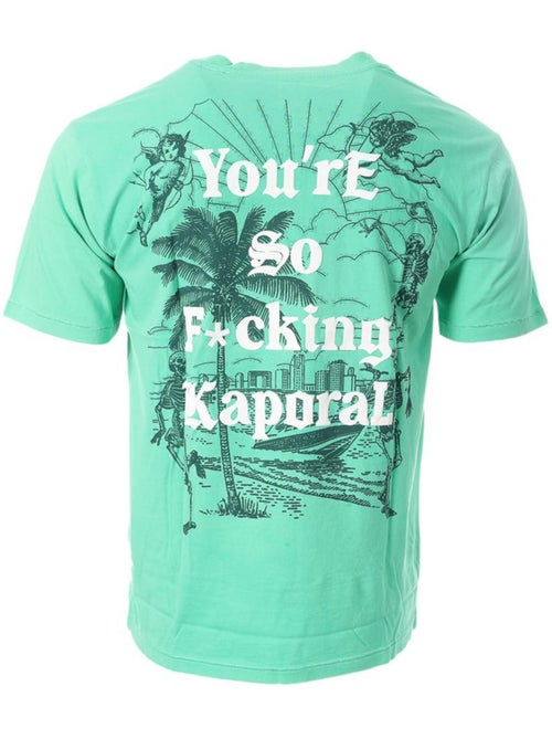 T-Shirt Homme Kaporal - Kiabi T-Shirt Homme Kaporal - Kiabi