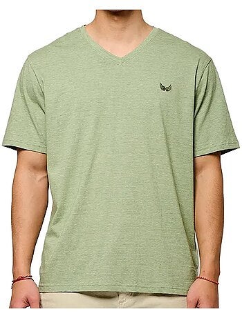 T-Shirt Homme Kaporal