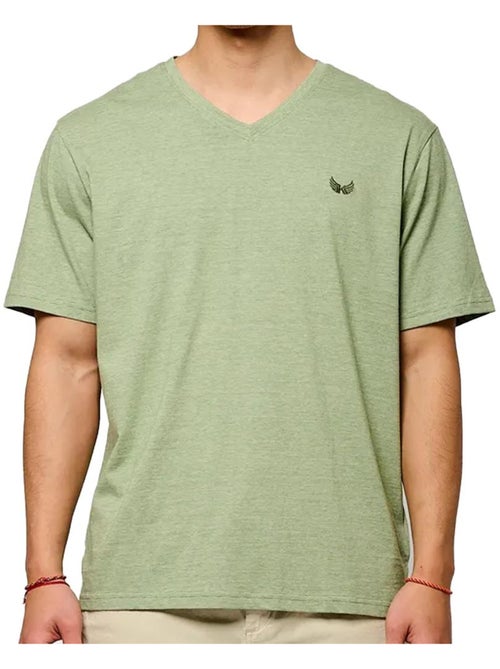 T-Shirt Homme Kaporal - Kiabi