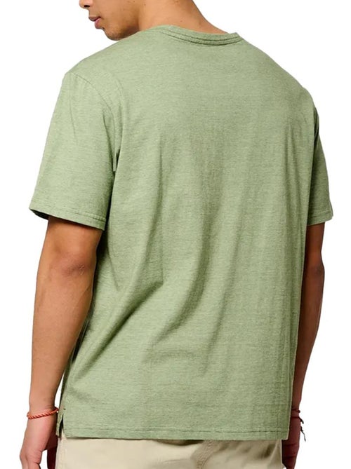 T-Shirt Homme Kaporal - Kiabi