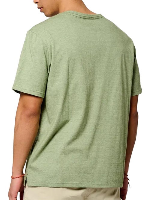 T-Shirt Homme Kaporal - Kiabi