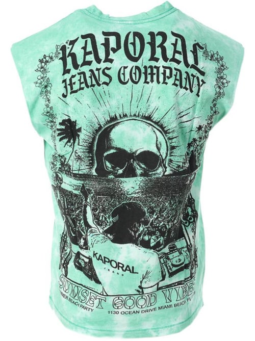 T-Shirt Homme Kaporal - Kiabi