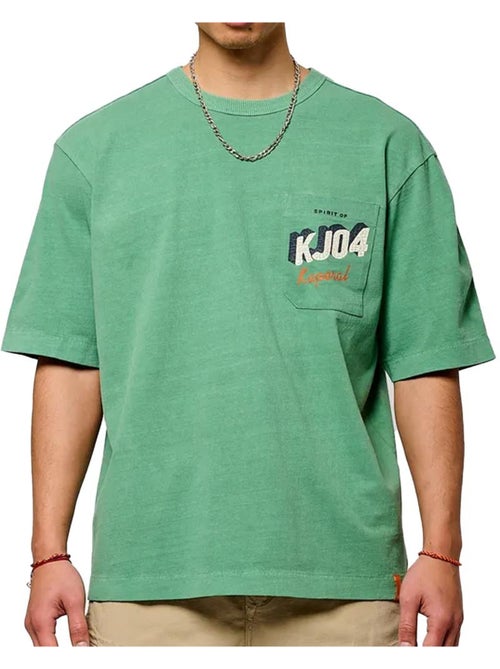 T-Shirt Homme Kaporal - Kiabi