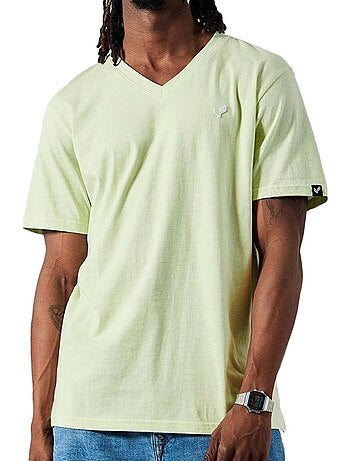 T-shirt Homme Kaporal