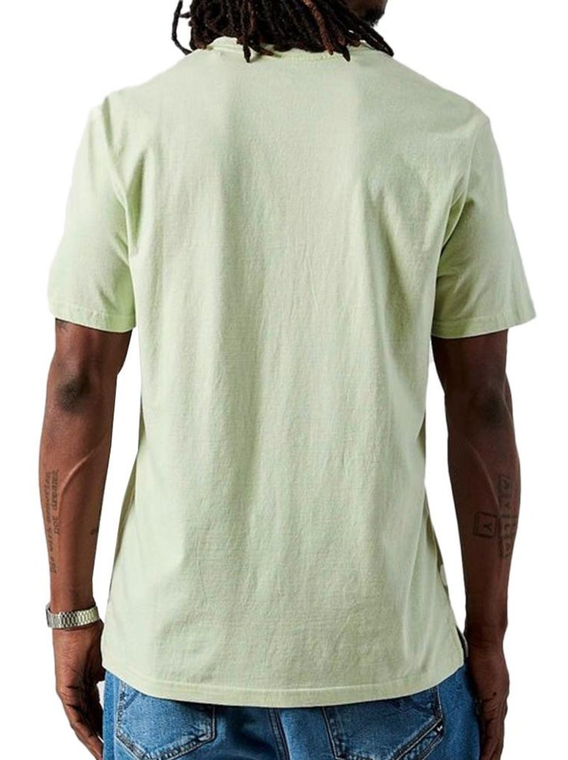 T-shirt Homme Kaporal Vert - Kiabi