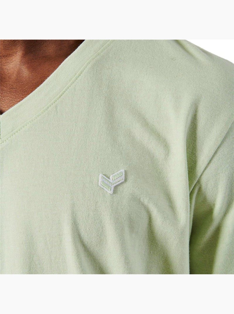 T-shirt Homme Kaporal Vert - Kiabi