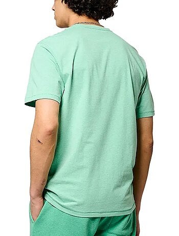 T-shirt homme kaporal