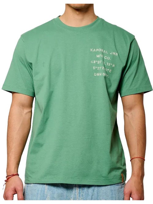 T-shirt homme kaporal - Kiabi T-shirt homme kaporal - Kiabi