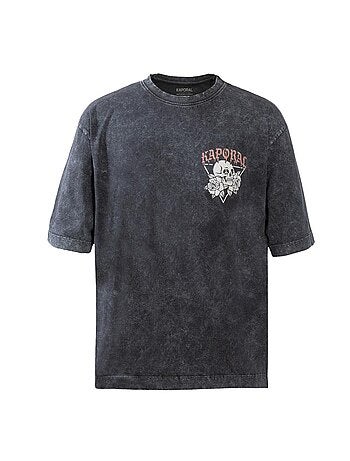 T-Shirt Homme Kaporal VOSTO