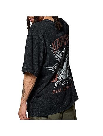 T-Shirt Homme Kaporal VOSTO