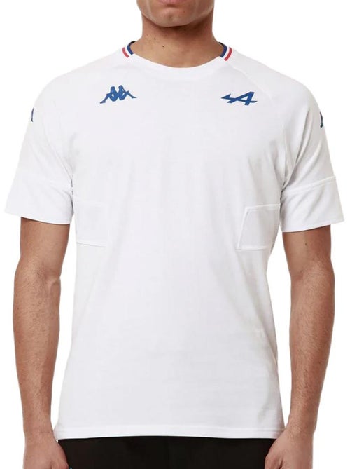 T-shirt Homme Kappa - Kiabi