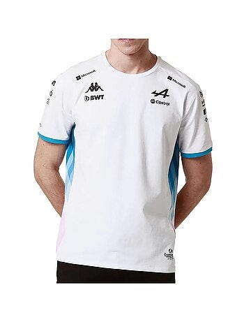 T-shirt Homme Kappa