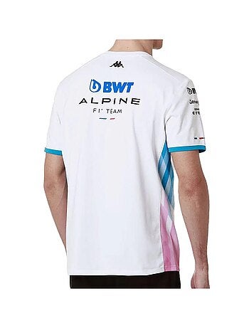 T-shirt Homme Kappa