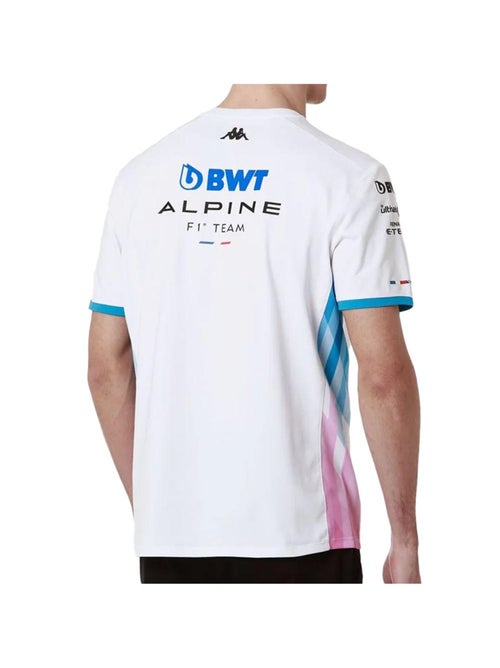 T-shirt Homme Kappa - Kiabi