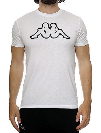 T-shirt Homme Kappa