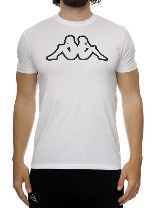 T-shirt Homme Kappa - Kiabi