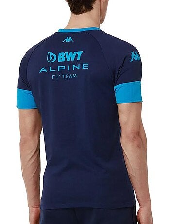 T-shirt Homme Kappa