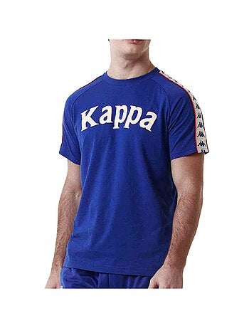 T-shirt Homme Kappa